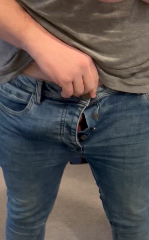 It’s just better to have it out, right?