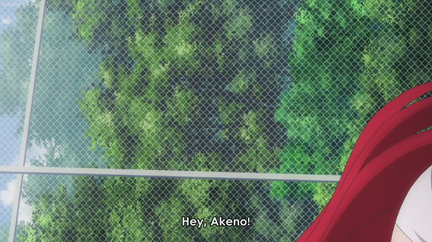 anime boobs bouncing tits clip