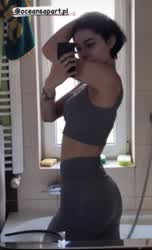 Ass Big Ass Fetish clip