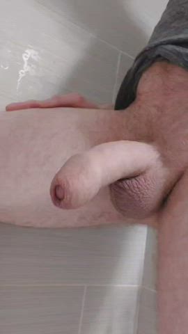 Pee Peeing Piss Pissing clip