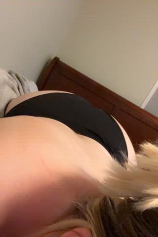 Think Iβm a tease?