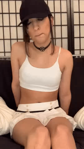 Cock Sissy Surprise clip