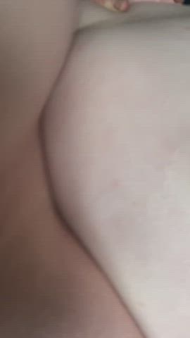 Hardcore Cum Wife Big Dick Big Ass Porn GIF by thecouplemakess