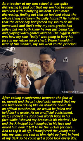amy anderssen big tits caption clip