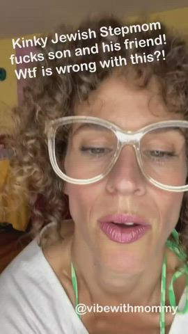 big tits cheating joi milf mom onlyfans son step-mom threesome clip
