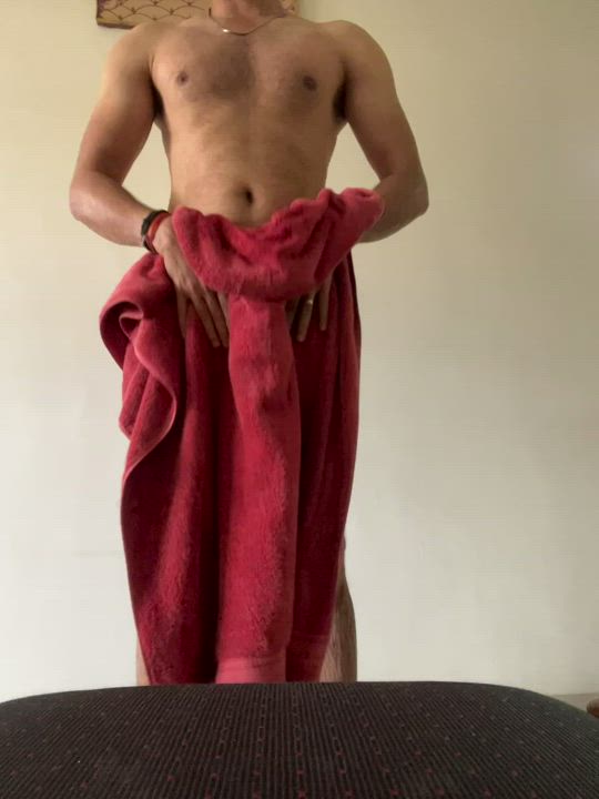 Big Balls Big Dick Indian clip