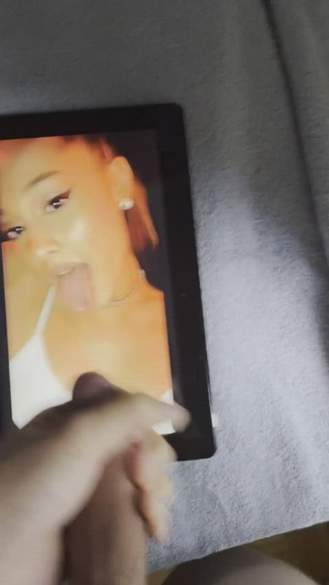 ariana grande sex sexy clip