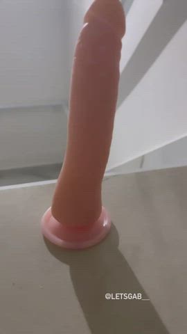 Brazilian Dancing Petite clip
