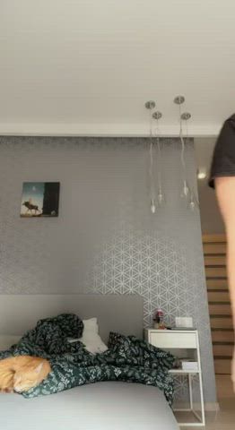 Big Dick Blowjob NSFW clip