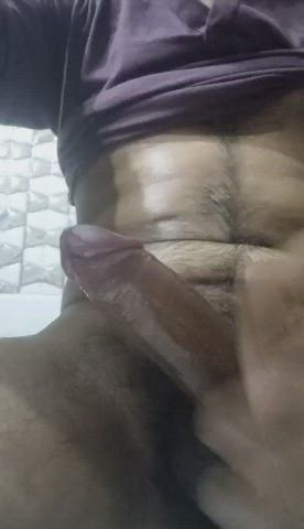 Amateur Anal Play Fingering clip