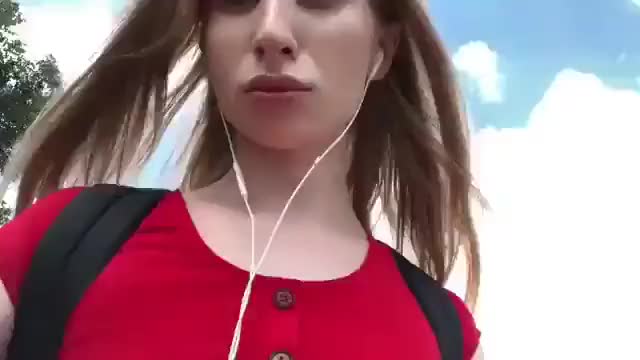 Natural beauty?