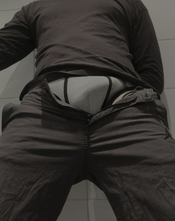 Gay Piss Shower clip