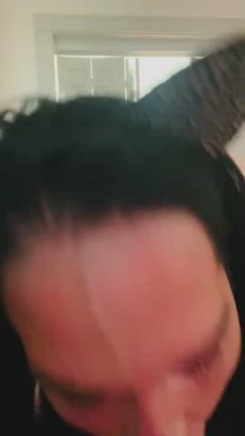Cum Cumshot Facial clip