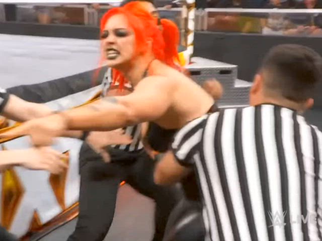 big tits boobs redhead clip