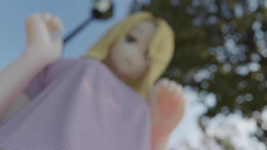 3d asian blonde boobs hentai huge tits japanese pov schoolgirl clip