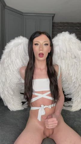 If I was your fairy god mother what would be your wish ?đđđ¤