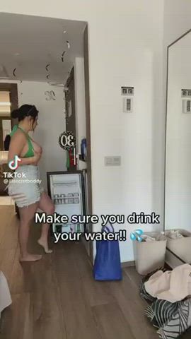 big tits tiktok tits r/tiktits clip