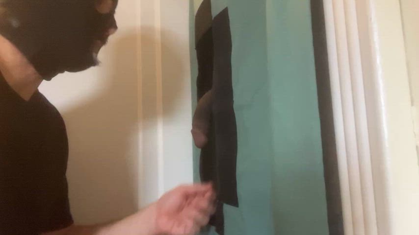 bbc bbc slut glory hole clip