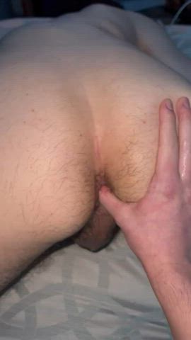 asshole gay hairy ass twink clip