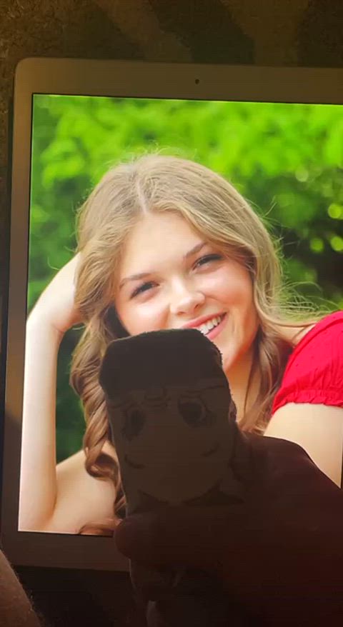 ankle socks cute sister teen tribute clip