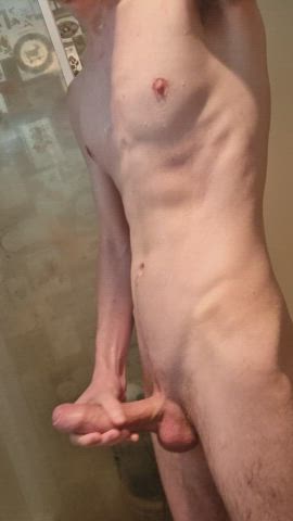 Balls Big Dick Penis clip
