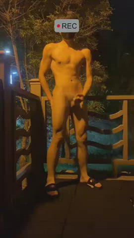 exhibitionism exhibitionist extreme outdoor public clip