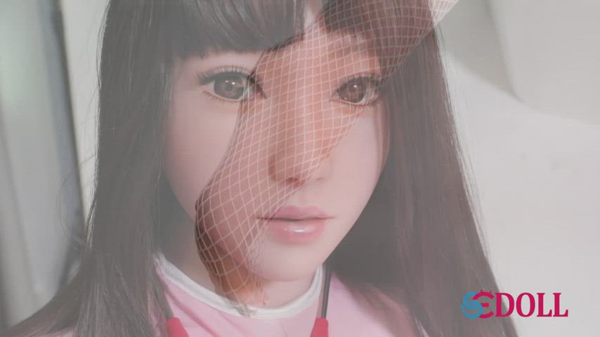 Doll Japanese Sex Doll clip
