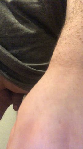 Dancing cock