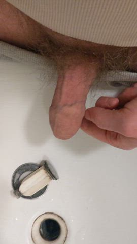 Edging my hot meat π₯΅