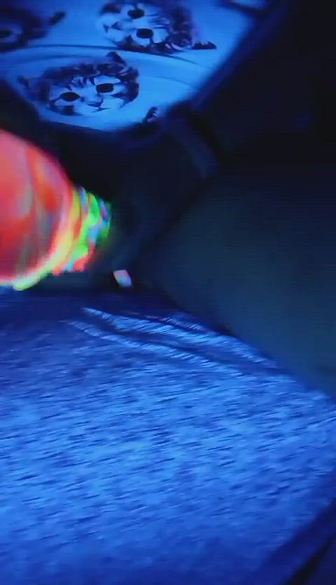 bad dragon tentacles bbw clip