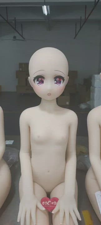 Sex Doll clip