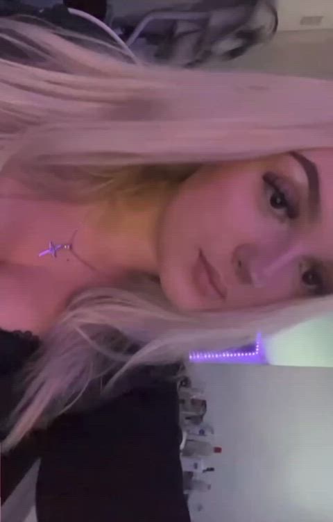 Might be small but I still love the dick large ๐