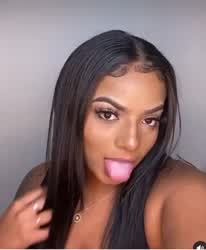 Blair Williams Fuck Machine Thick clip
