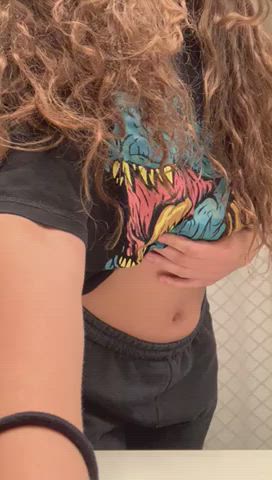 OnlyFans Pawg Tease clip