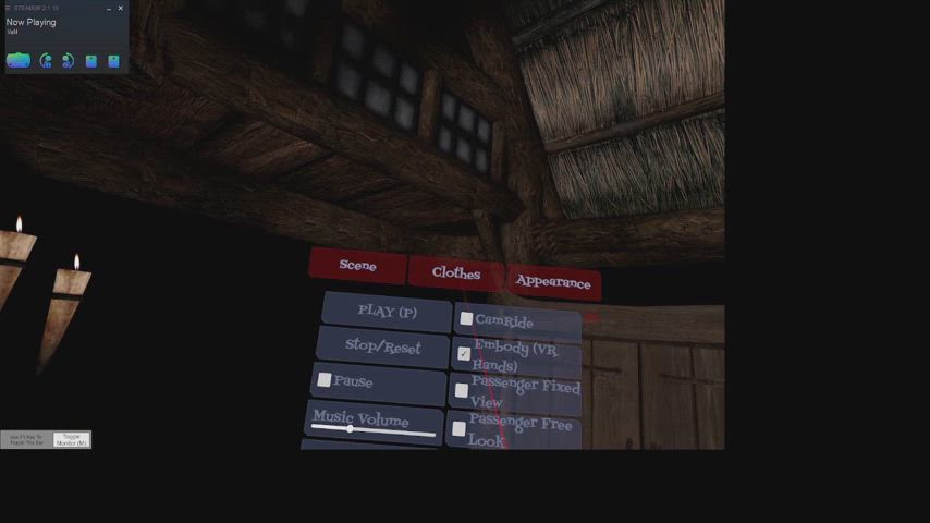 animation trailer vr clip