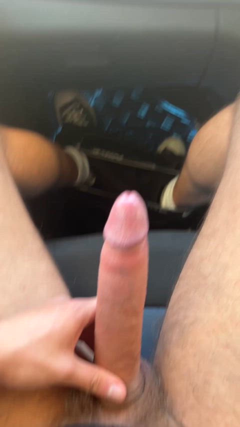 whoโs gonna give me some head