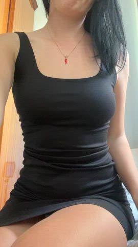Shaky tiddies for y'all π₯΅