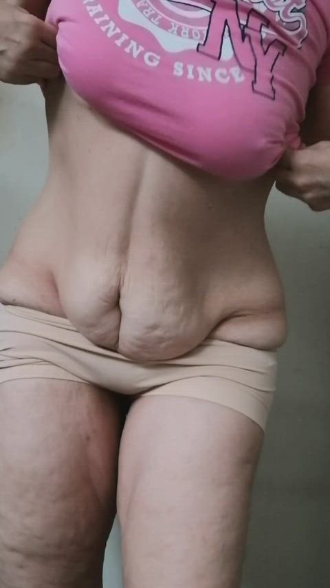 amateur bbw latina milf onlyfans tits clip