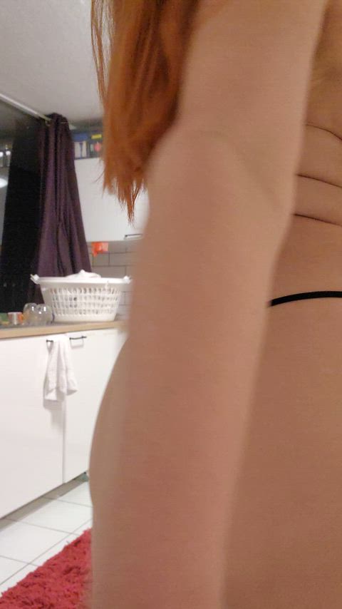 Am I still creampie material?