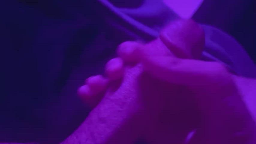 18 god i love jerking my cock