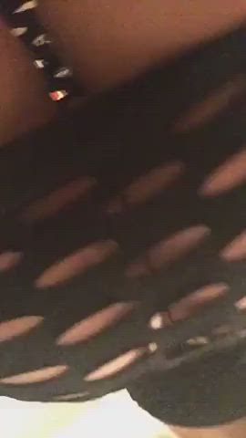 Blonde Solo Pussy clip