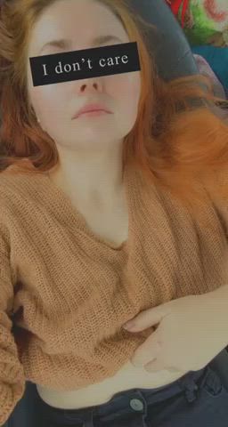 Sweater weather ๐๐