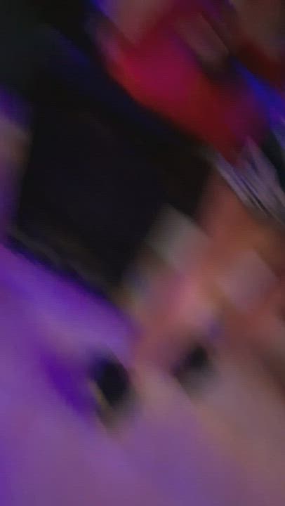Escort Latina Nightclub clip