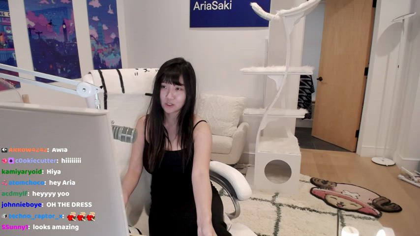 big tits amateur asian clip