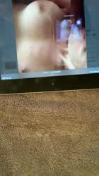 Cock Cum Tribute clip
