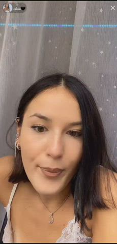 boobs downblouse nipple nipples nipslip small nipples small tits tits clip