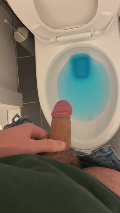 Cock Gay Piss clip