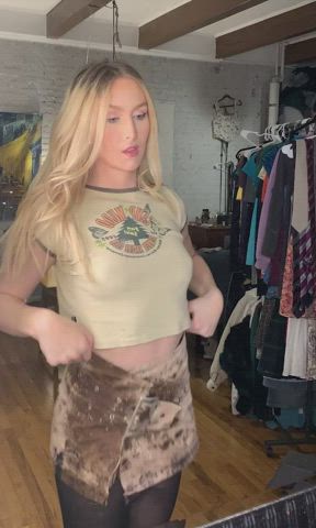 Strip for you π