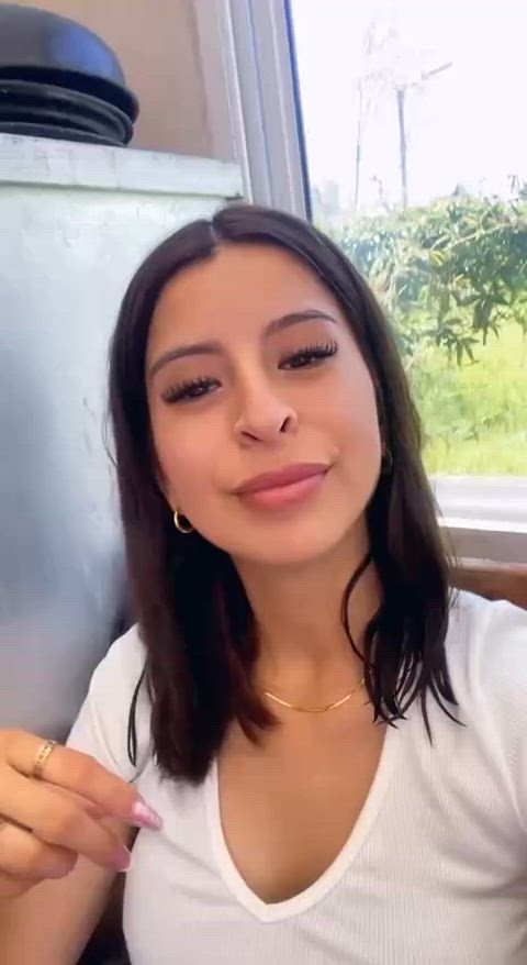 Felt like an angel today