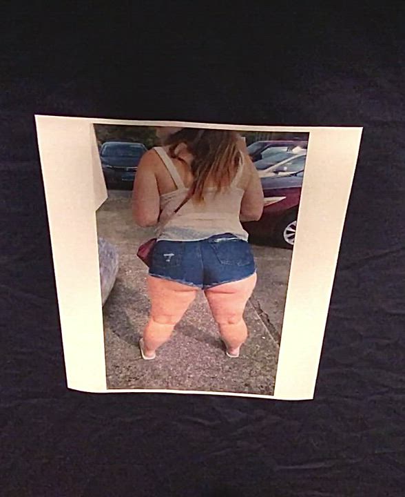Cum Tribute clip
